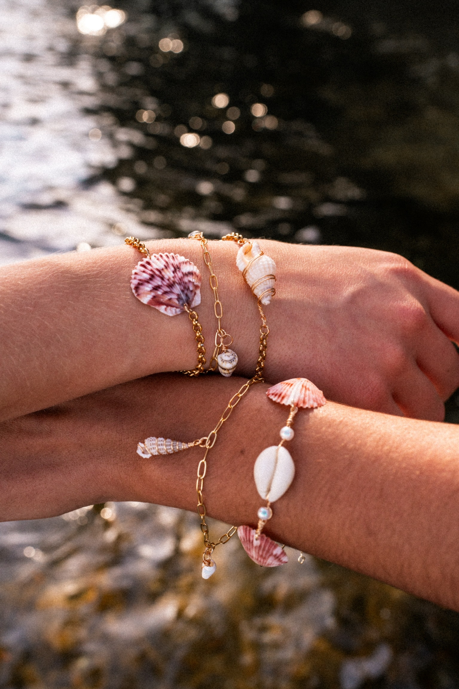 Bracelets