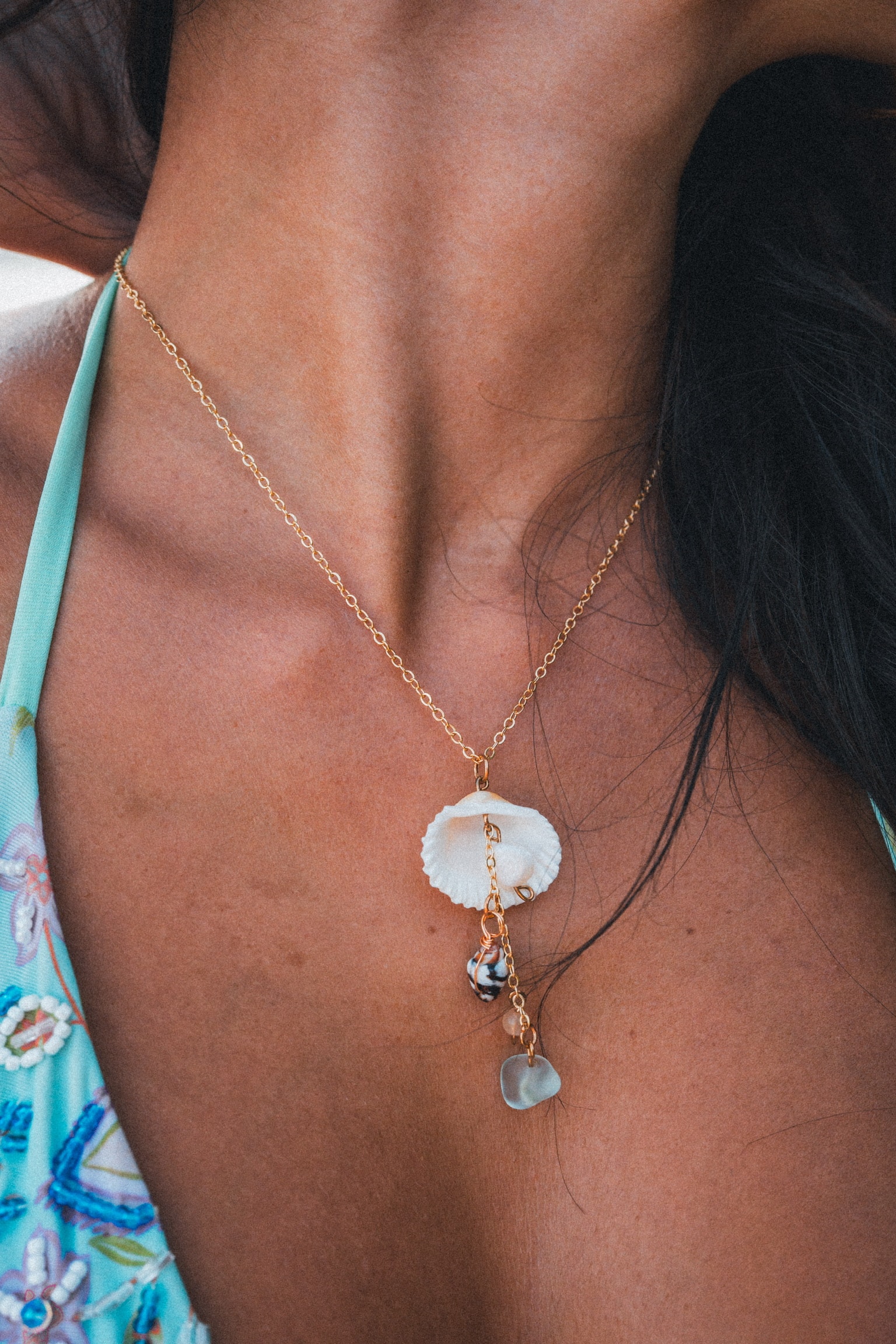 The Ariel Necklace