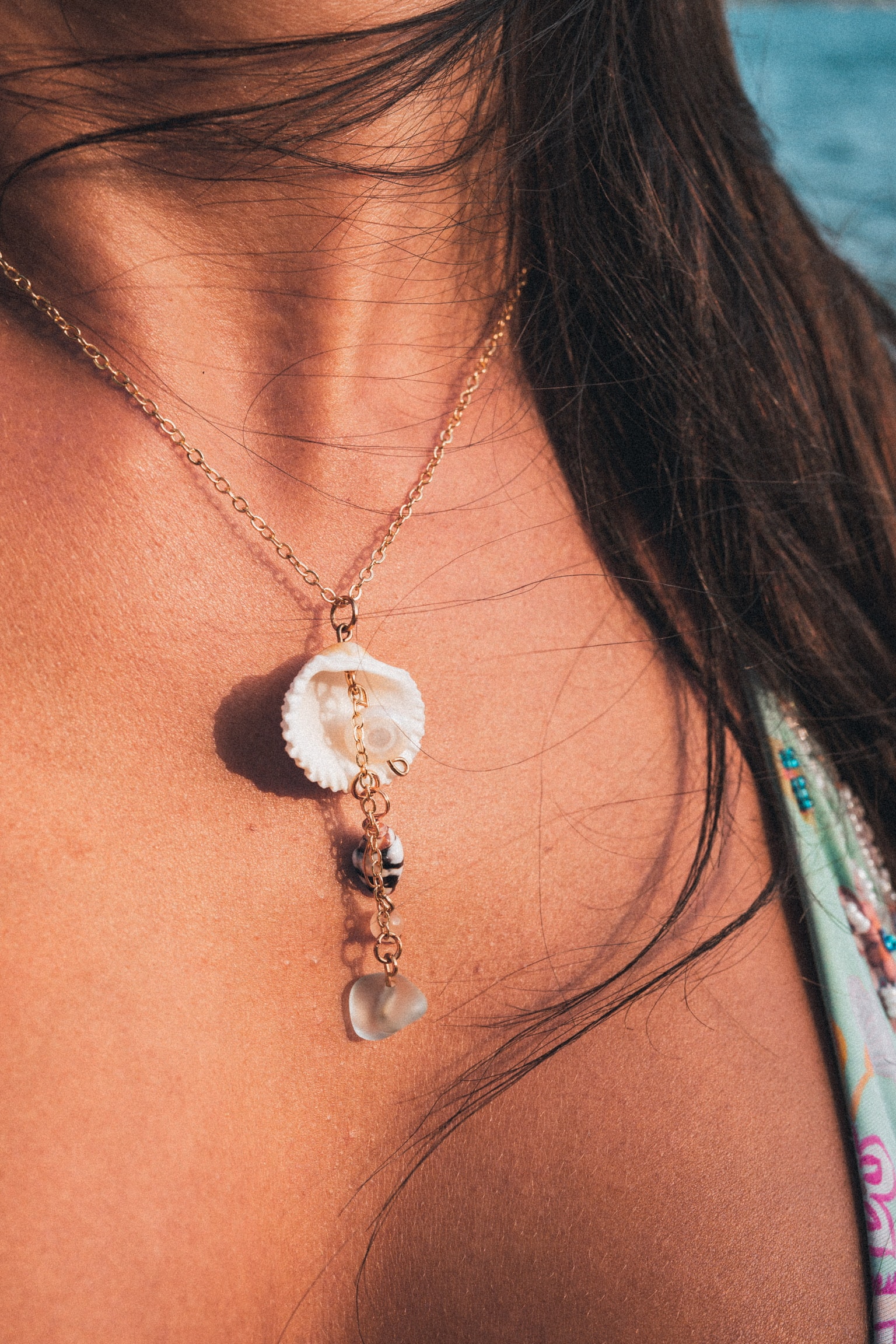 The Ariel Necklace thumbnail 2