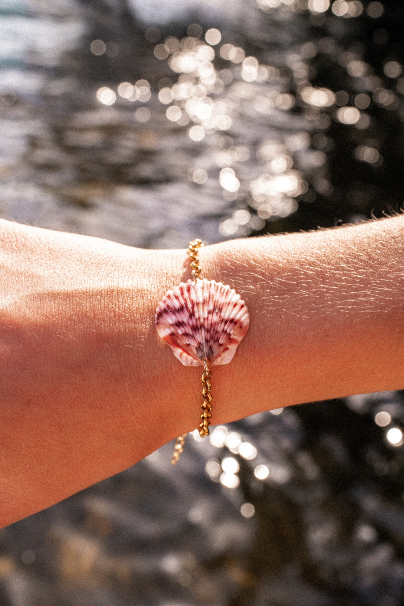 The Calico Bracelet thumbnail 2