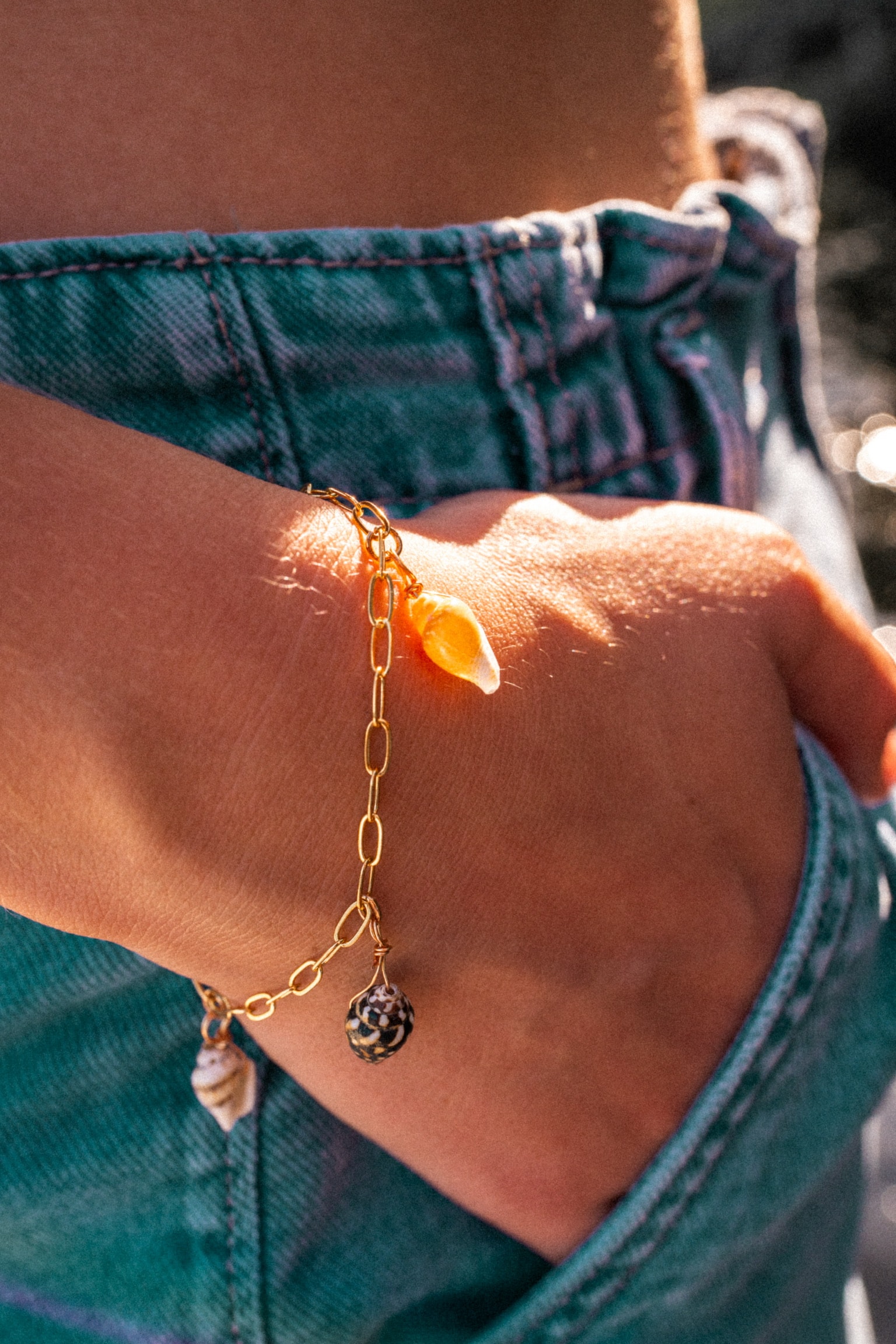 The Drift Bracelet thumbnail 2