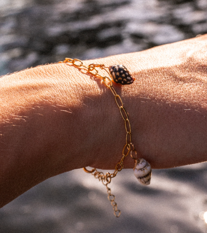 The Drift Bracelet