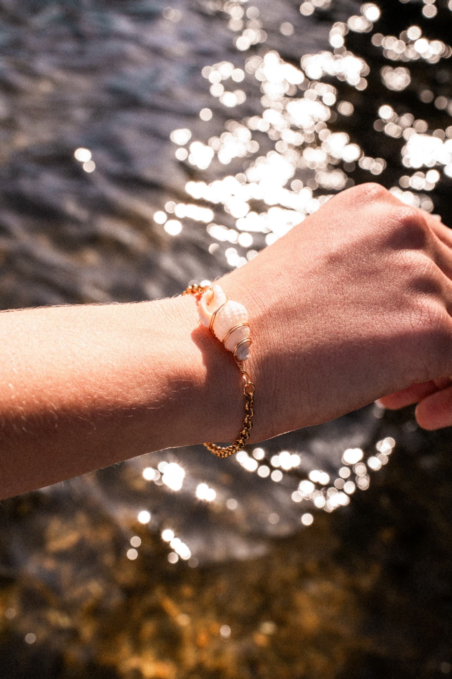 The Honu Bracelet
