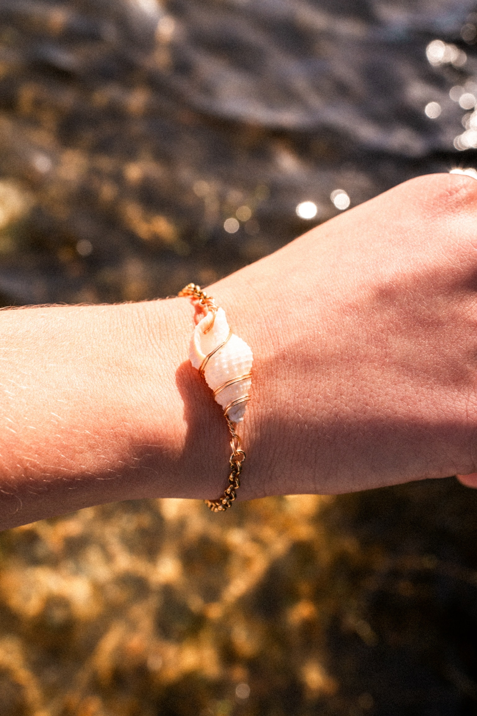 The Honu Bracelet thumbnail 2