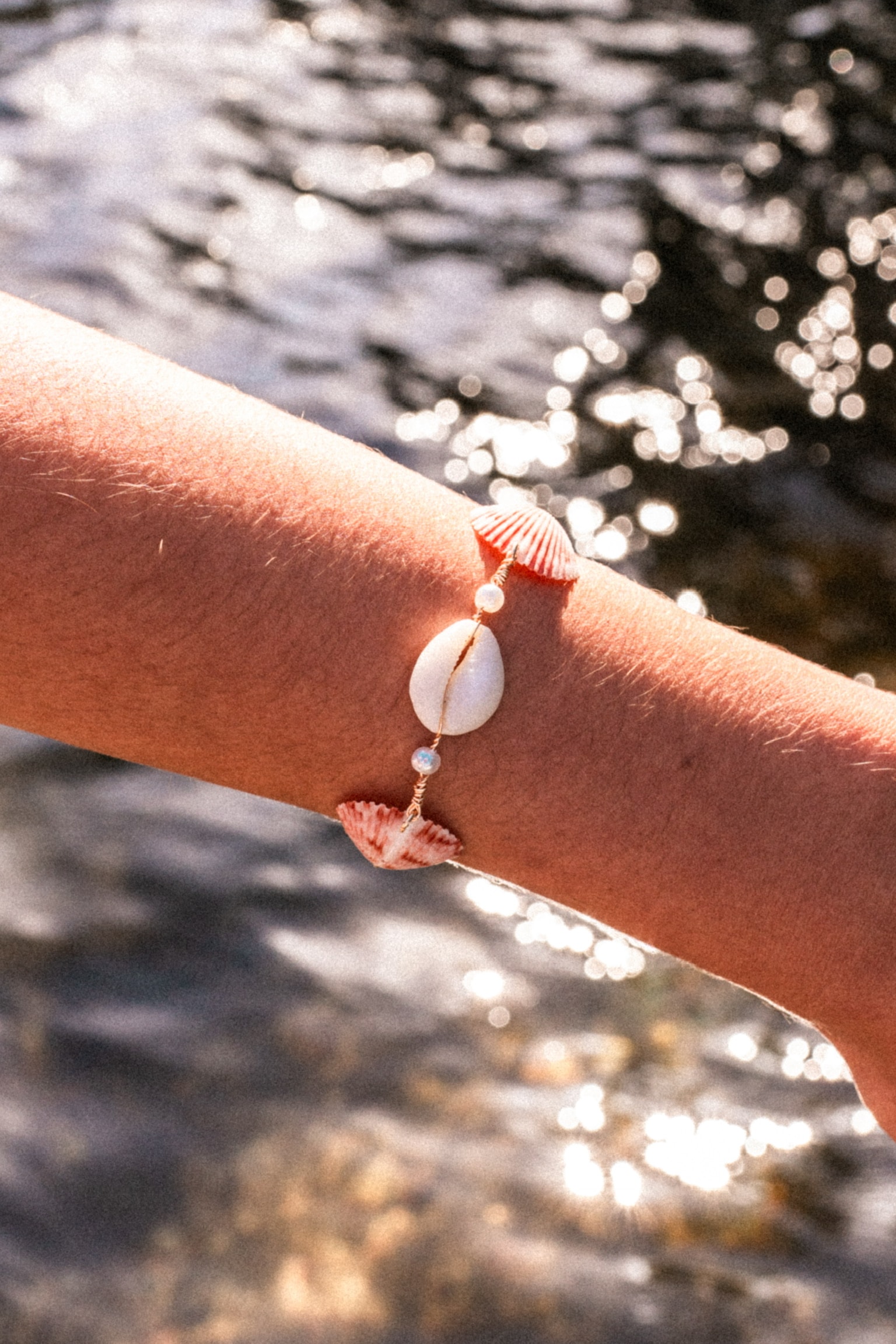 The Maris Bracelet