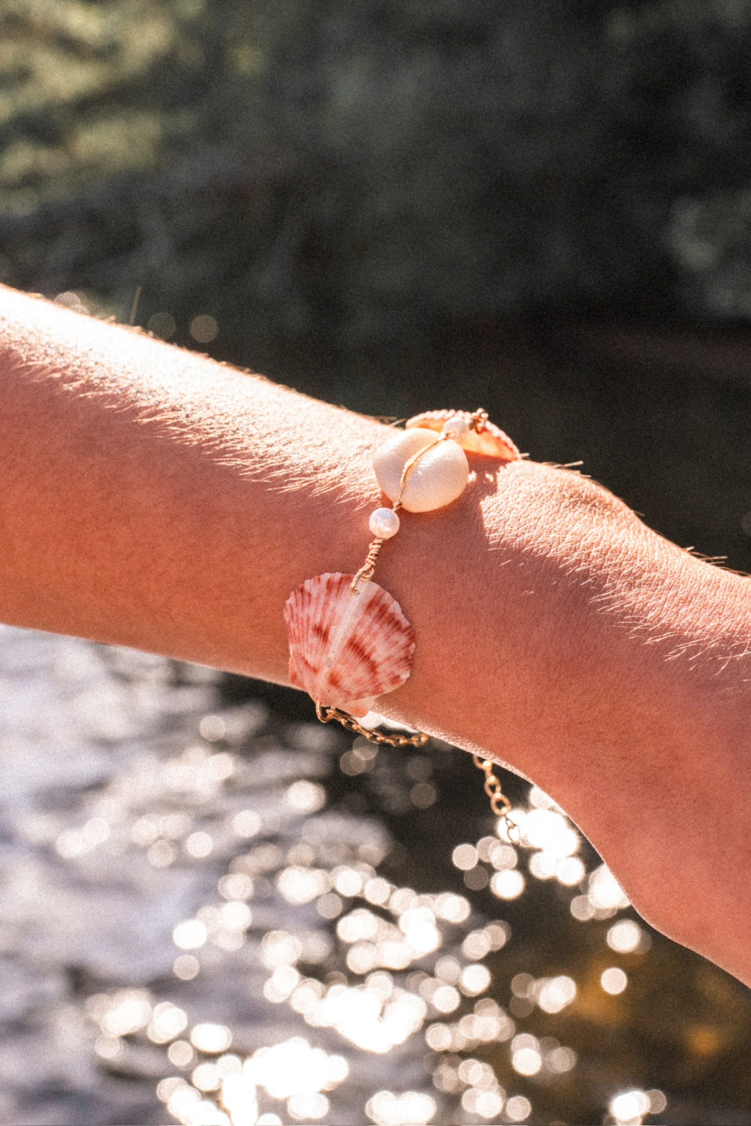 The Maris Bracelet thumbnail 3