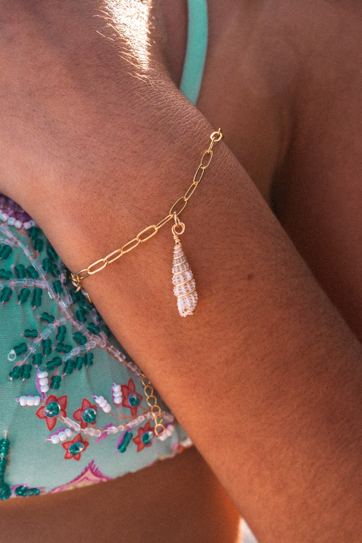 The Nalu Bracelet