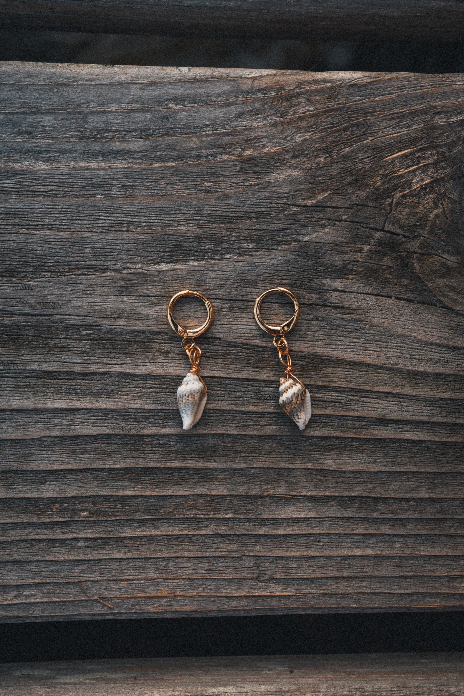 The Sandbar Earrings thumbnail 2